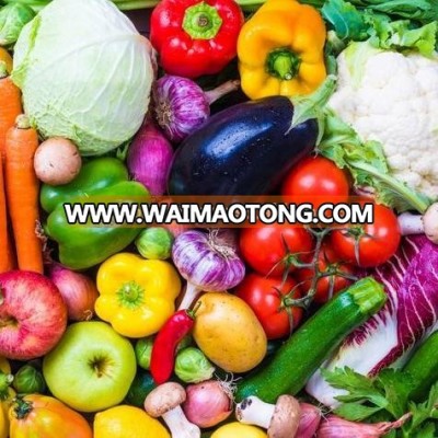 Fresh Natural Vegetables for US/UK/Canada