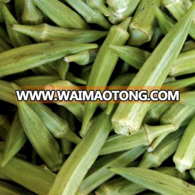 okra for sale